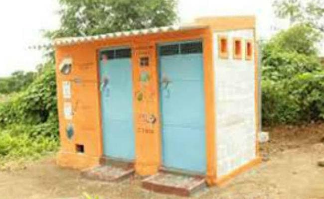 पटना : लोहिया स्वच्छता योजना में अब तक 59% घरों में ही बन पाये शौचालय