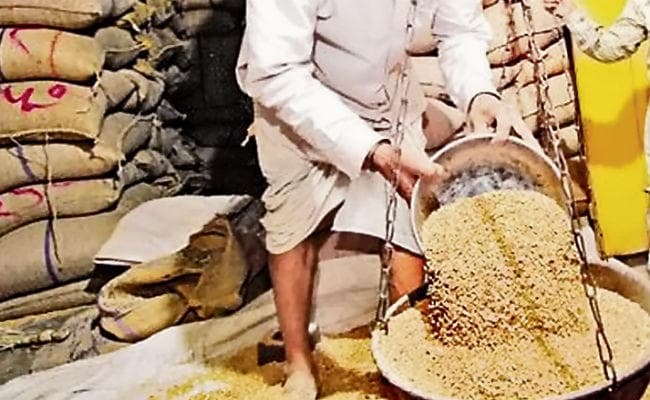 पटना : 30 सितंबर तक आधार से नहीं जुड़े तो बंद हो सकता है राशन