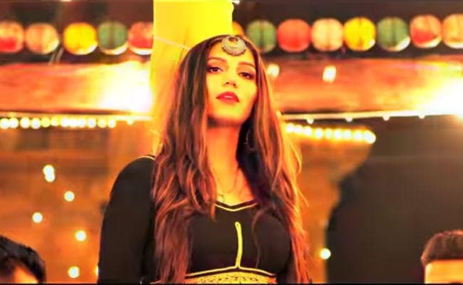 VIDEO: सपना चौधरी का पंजाबी डांस वीडियो वायरल, ''बिल्‍लौरी अख...'' पर किया जबरदस्‍त डांस