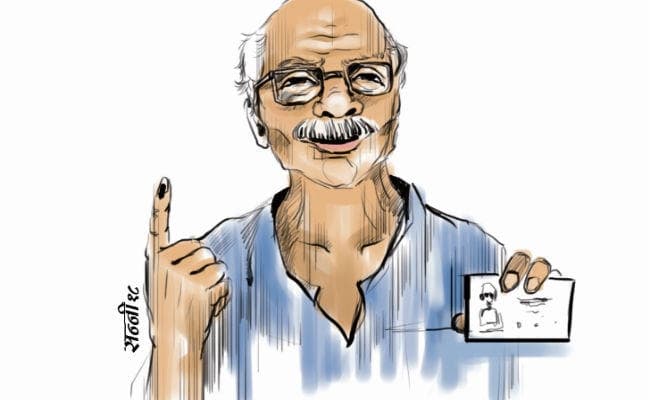 पटना : आयोग की पहल से 1561 ‘शतकवीर’ मतदाता वोटिंग को बूथों पर देंगे दस्तक