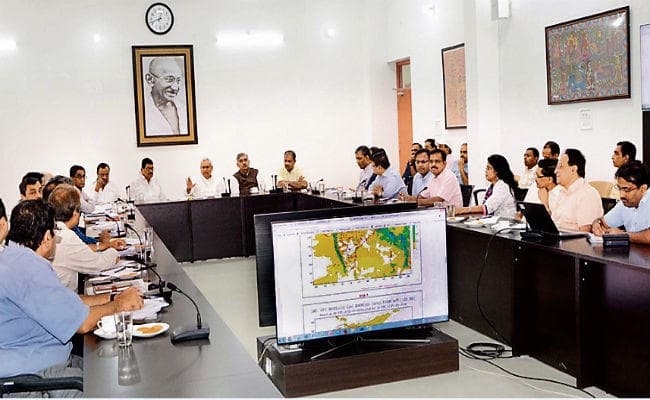 बिहार में सूखे की आहट : किसानों को 50 प्रति लीटर डीजल अनुदान, बिजली बिल में भी राहत