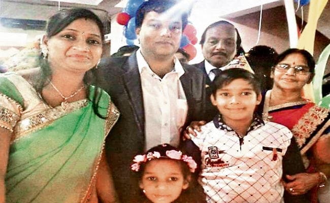 हजारीबाग : माहेश्वरी परिवार के 6 सदस्यों की रहस्यमय मौत मामला, हैंडराइटिंग एक्सपर्ट करेंगे सुसाइडल नोट की जांच