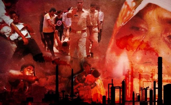 #Mob_Lynching : कानून में संशोधन करेगी सरकार