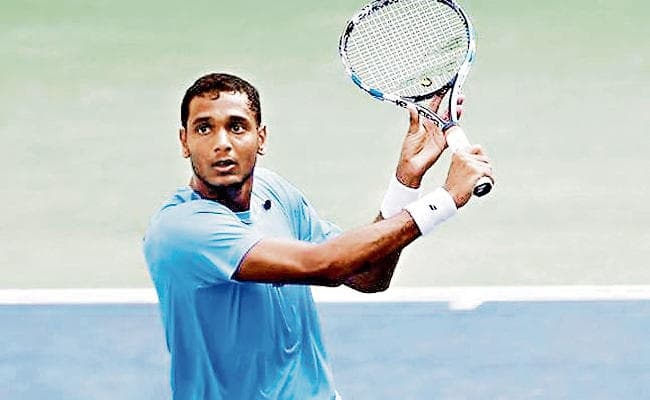 ATP World Tour : भारत के रामकुमार खिताब के करीब