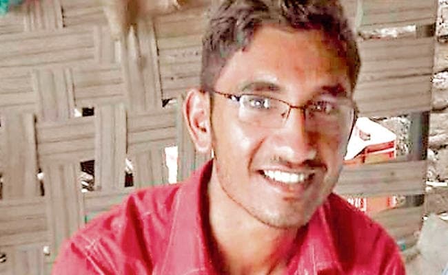 कचरा बीनने वाले का बेटा आशाराम अब एम्स का छात्र