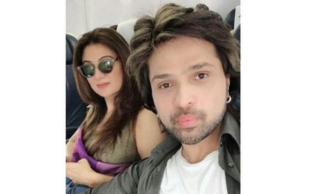 बर्थडे : इस वजह से टूटी थी हिमेश रेशमिया की पहली शादी, फिर इस अभिनेत्री का थामा हाथ…