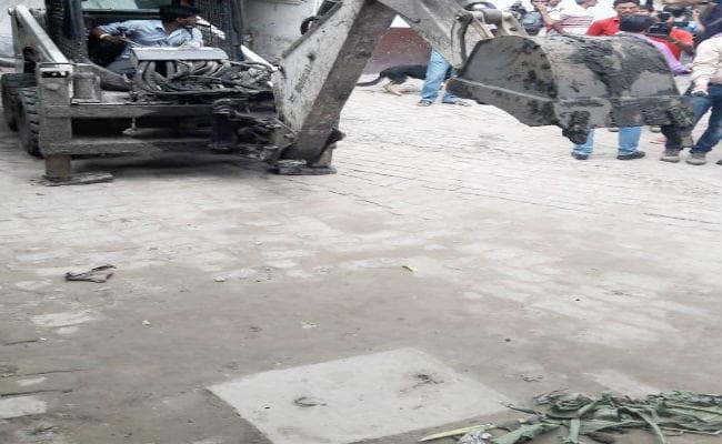 मुजफ्फरपुर में लड़की की हत्या कर शव दफनाने का मामला : अब तक नहीं मिला गायब बच्ची का कोई अवशेष