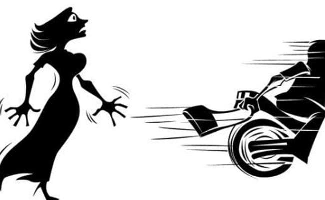 Ranchi : धुर्वा में लुट गयी दिल्ली की महिला ASI