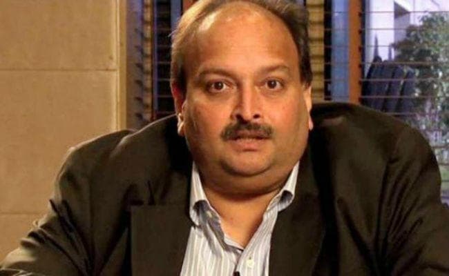 मेहुल चोकसी के प्रत्यर्पण को लेकर भारत ने डोमिनिका कोर्ट में दिये दो आवेदन, अनुमति मिलने पर हरीश साल्वे करेंगे पैरवी