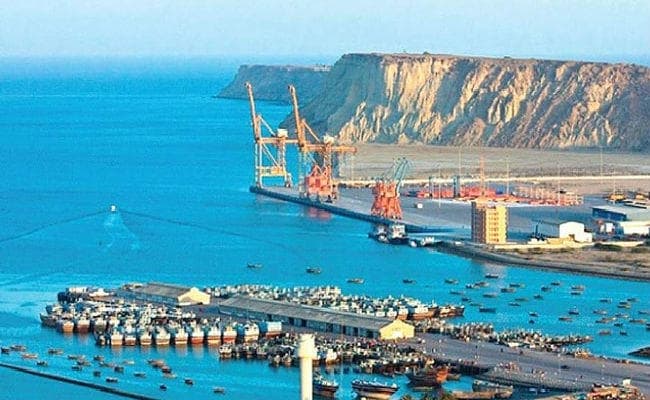 आर्थिक तंगी की वजह से CPEC की कई परियोजनाएं खटाई में...