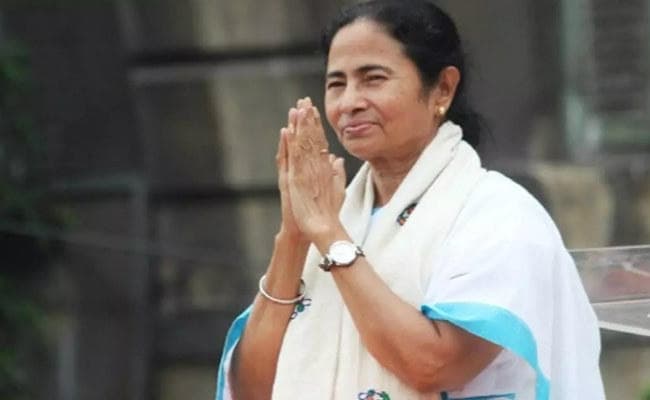 अपनी रैली में विपक्षी नेताओं को आमंत्रित करने के लिए अगले सप्ताह दिल्ली जायेंगी ममता