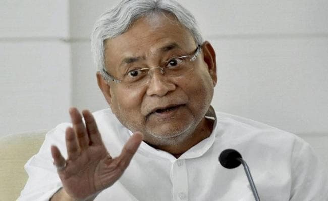 बिहार में शराबबंदी को और सख्ती से लागू करने के लिए पहले के कानून में संशोधन : नीतीश