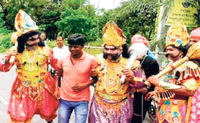 ‘यमराज’ के सामने हो रही पेशी