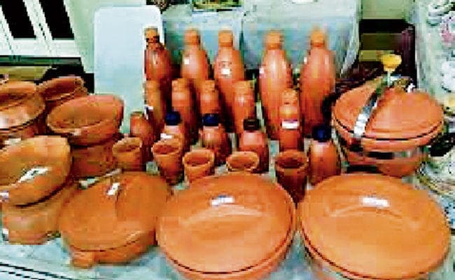 रांची : सूबे में खुलेंगे माटी कला के छह प्रशिक्षण केंद्र