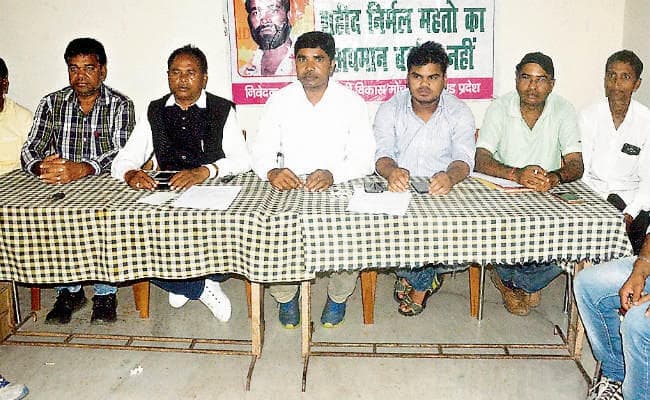 रांची : आठ अगस्त को राजकीय अवकाश घोषित हो