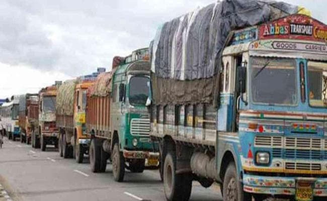 रांची : परिवहन व्यवसायियों की बेमियादी हड़ताल आज से