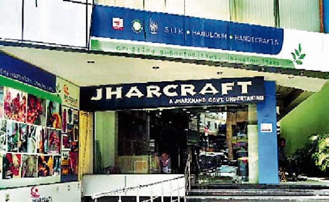 झारक्राफ्ट : हैंडलूम फैशन जतरा सात अगस्त को, बुनकरों को मिलेगा कपड़े का वृहद बाजार