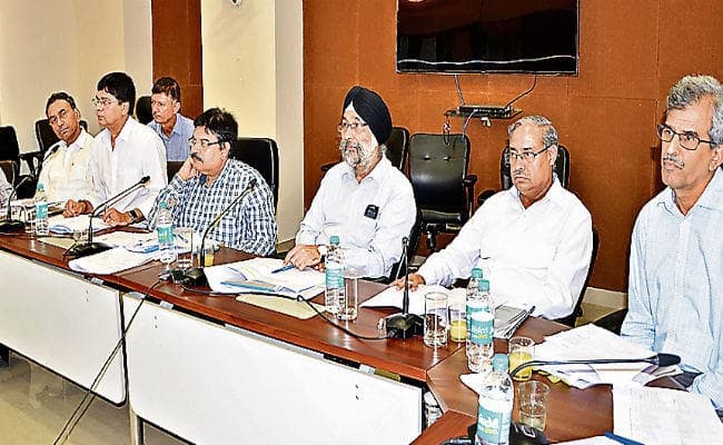 रांची  : झारखंड में जमीन से जुड़ी समस्याएं अधिक : इंदरजीत