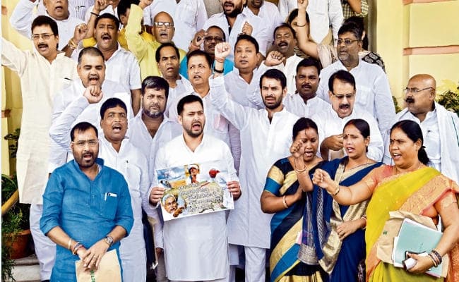 मॉनसून सत्र : विप में मंत्री ने कहा, इसी साल होगी अभियंताओं की बहाली