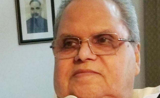 पटना : राज्यपाल सत्यपाल मलिक ने जारी किया रिजल्ट, प्रथम बीएड कंबाइंड टेस्ट में मनीष कुमार बने टॉपर