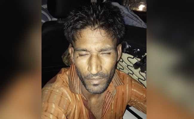 अलवर मॉब लिंचिंग : पिटाई से हुई थी रकबर की मौत, साथी ने बताया कैसे बने उपद्रवियों के शिकार