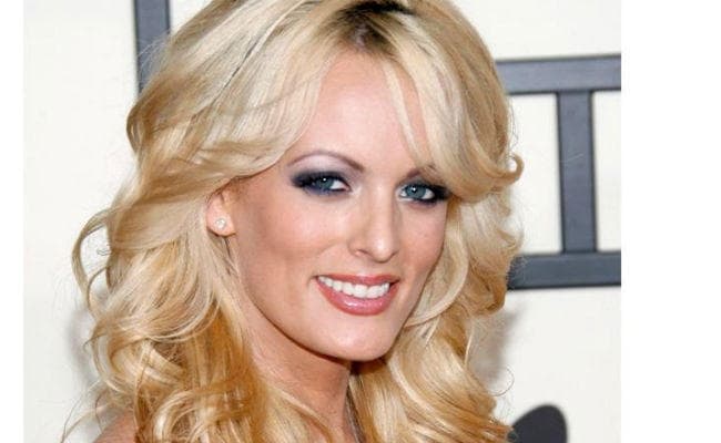 तलाक ले रही हैं स्टॉर्मी डेनियल : वकील