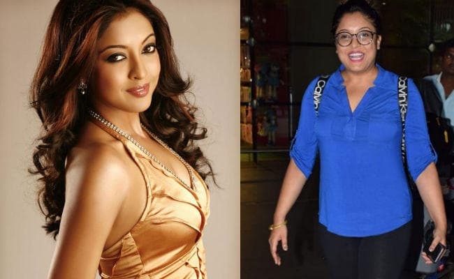 PHOTO: 2 साल बाद मुंबई लौटीं तनुश्री दत्‍ता, अब दिखने लगी हैं ऐसी