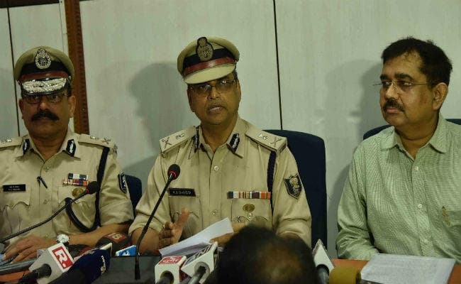 मुजफ्फरपुर बालिका गृह मामले पर बोले DGP, जांच से हम संतुष्ट, CBI जांच की जरूरत नहीं