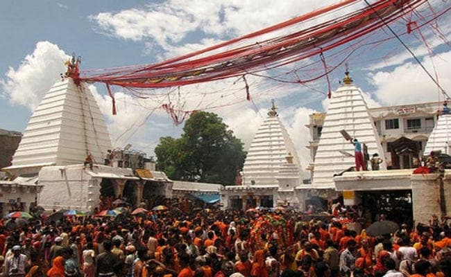 श्रावणी मेला की तैयारी : जिला प्रशासन ने जारी किया निर्देश, 24 घंटे काम करेगा नियंत्रण कक्ष