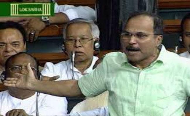 लोकपाल के मुद्दे पर कांग्रेस ने सरकार पर साधा निशाना, भाजपा ने कहा, चार वर्ष में भ्रष्टाचार मुक्त प्रशासन दिया