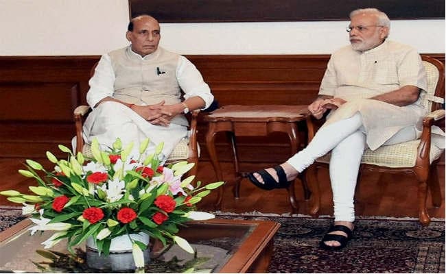 केंद्र ने ''मॉब लिंचिंग'' रोकने के लिए राज्यों से नोडल अधिकारी, टास्‍क फोर्स नियुक्त करने को कहा