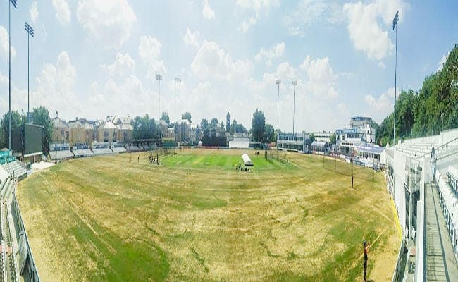 खराब पिच से नाराज भारतीय टीम ने इंग्लैंड दौरे पर लिया बड़ा फैसला