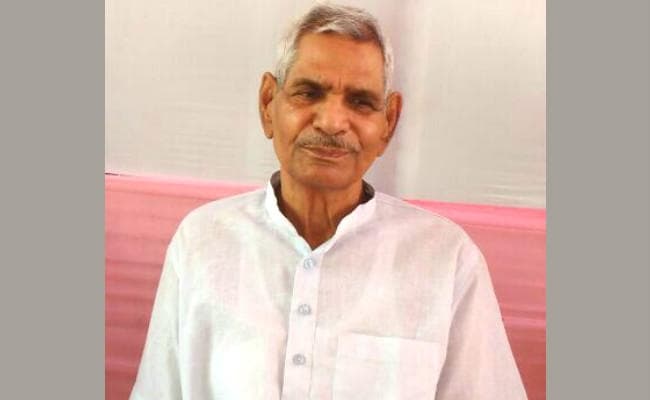 मैथिली के मूर्धन्य आलोचक मोहन भारद्वाज नहीं रहे