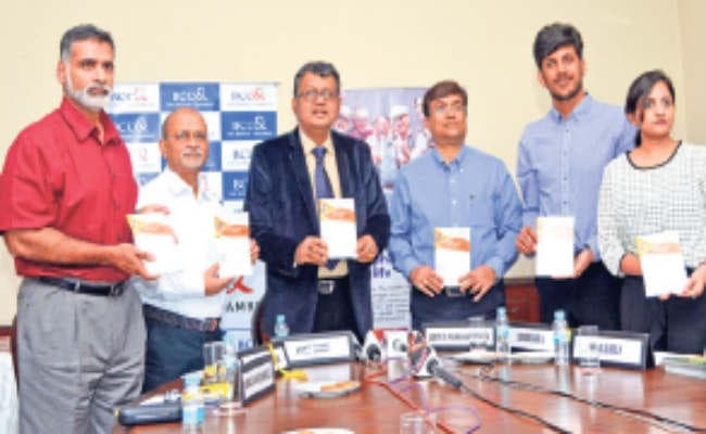 बुजुर्गों का ख्याल रखेगी द गोल्डेन माइल कम्युनिटी