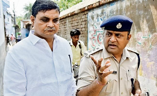 लड़कियों को फटे कपड़ों में देखना पसंद करता था मुजफ्फरपुर बालिका गृह का संचालक और रेप का आरोपित ब्रजेश