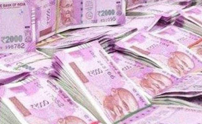 गोपीकांदर में प्रशासन की मौजूदगी में हत्या के नौ आरोपियों से वसूले 7.10 लाख रुपये