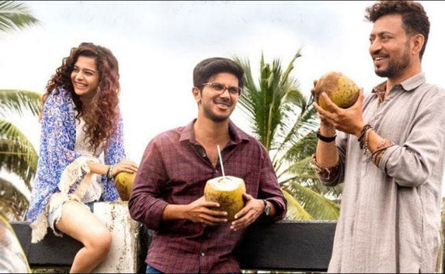 इरफान खान के बिना अधूरा है ‘कारवां'' का प्रचार : मिथिला पालकर