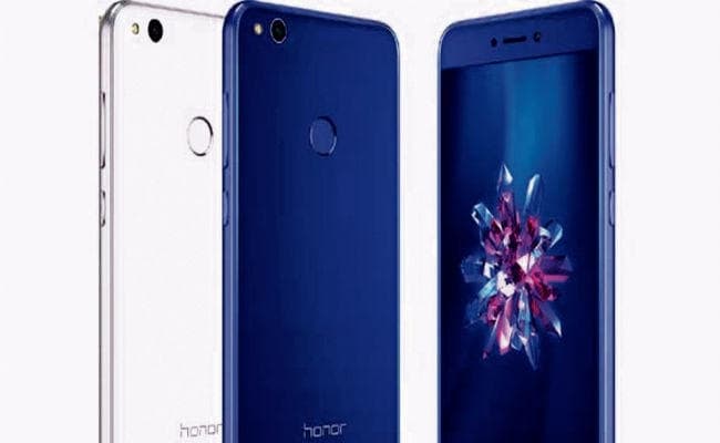 लॉन्च हुआ अनेक खासियतों से लैस नया स्मार्टफोन ऑनर 9एन