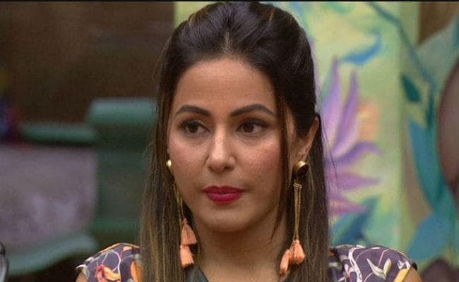 हिना खान को याद नहीं ''बिग बॉस'' की पुरानी बातें...