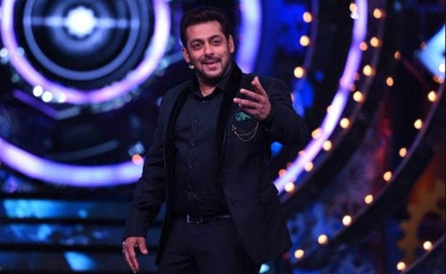 इंतजार खत्‍म, इस दिन से शुरू होगा बिग बॉस 12, सलमान करेंगे होस्ट