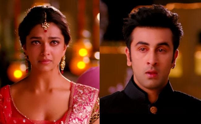 दीपिका पादुकोण ने बताई रणबीर से ब्रेकअप की वजह!