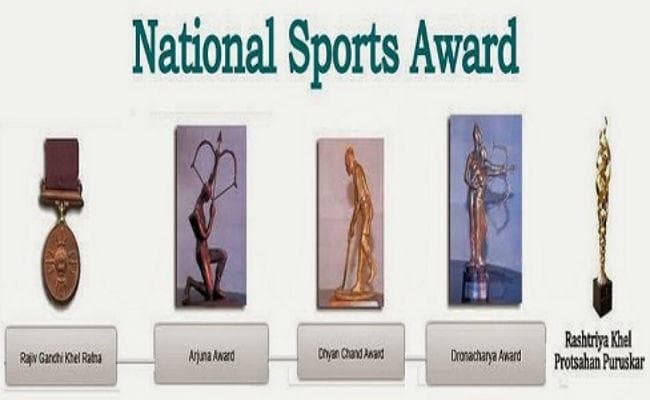 एशियाड की वजह से अब 25 सितंबर को दिया जायेगा राष्ट्रीय खेल पुरस्कार
