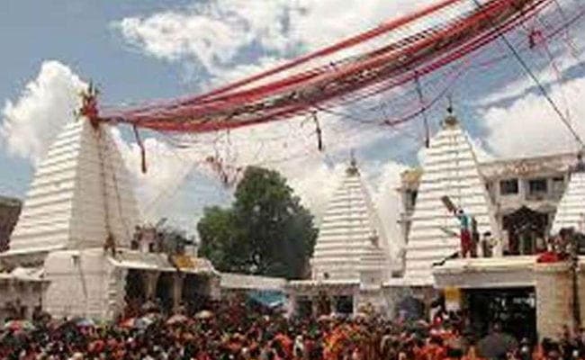 श्रावणी मेले में कोई भी परेशानी हो सीधे करें सीएम रघुवर दास से शिकायत