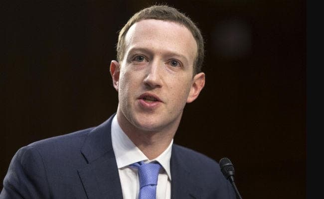 फेसबुक ने फर्जी खाते बंद करने के लिए उठाये कड़े कदम