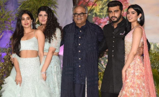 श्रीदेवी और मोना के जाने के बाद बोनी कपूर की जिंदगी में आये ये बदलाव, किया खुलासा