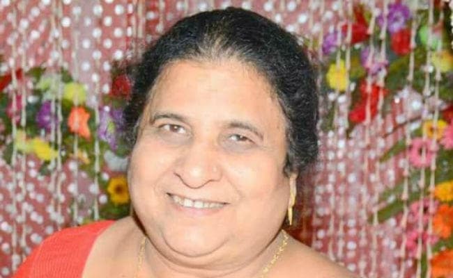 मुजफ्फरपुर का दौरा करने के बाद बोली महिला आयोग की अध्यक्ष लड़कियों के लिए कयामत की रात होती थी हर मंगलवार की रात