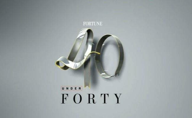 फॉर्च्यून की 40 प्रभावशाली कारोबारियों की सूची में भारतीय मूल के चार लोग शामिल