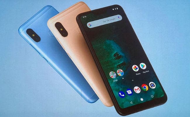 Xiaomi ने लांच किये दो नये स्मार्टफोन, Mi A2 और Mi A2 Lite, जानें खूबियां