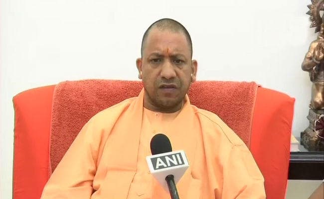 मॉब लिंचिंग पर योगी का बड़ा बयान, बोले - इंसान महत्वपूर्ण हैं लेकिन गाय भी