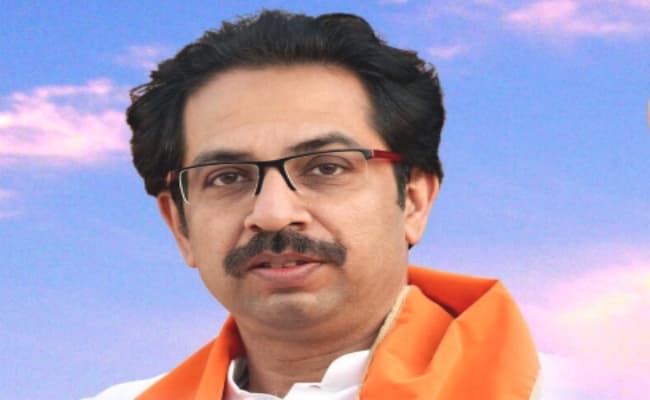 उद्धव ठाकरे ने मोदी सरकार पर आरोप, योजनाओं के विज्ञापन पर फूंके 4000 करोड़ रुपये